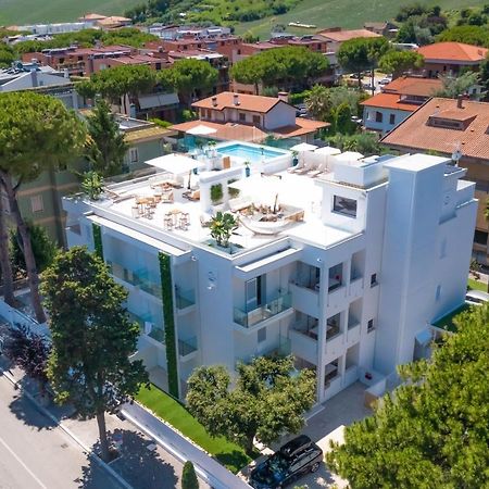 Villa Mare بينيتو المظهر الخارجي الصورة