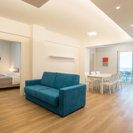 Villa Mare بينيتو المظهر الخارجي الصورة