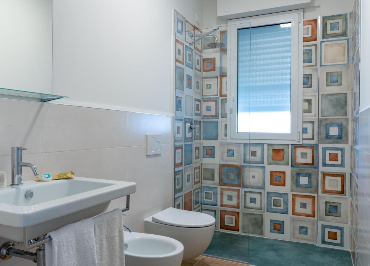 Villa Mare بينيتو المظهر الخارجي الصورة