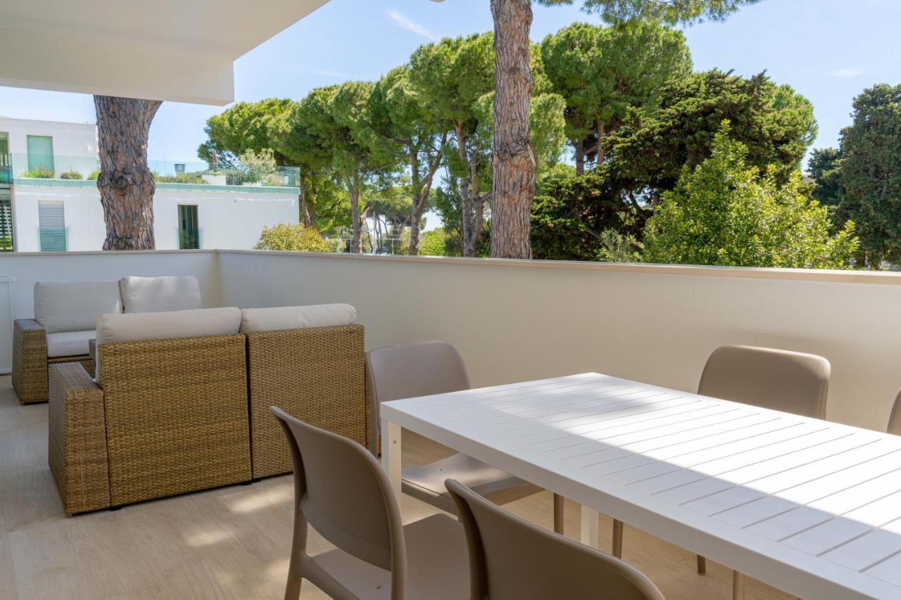 Villa Mare بينيتو المظهر الخارجي الصورة