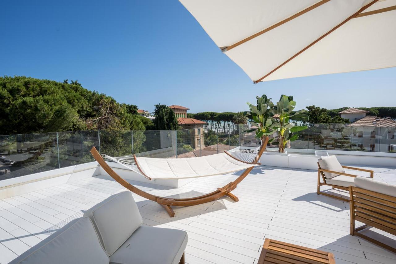 Villa Mare بينيتو المظهر الخارجي الصورة