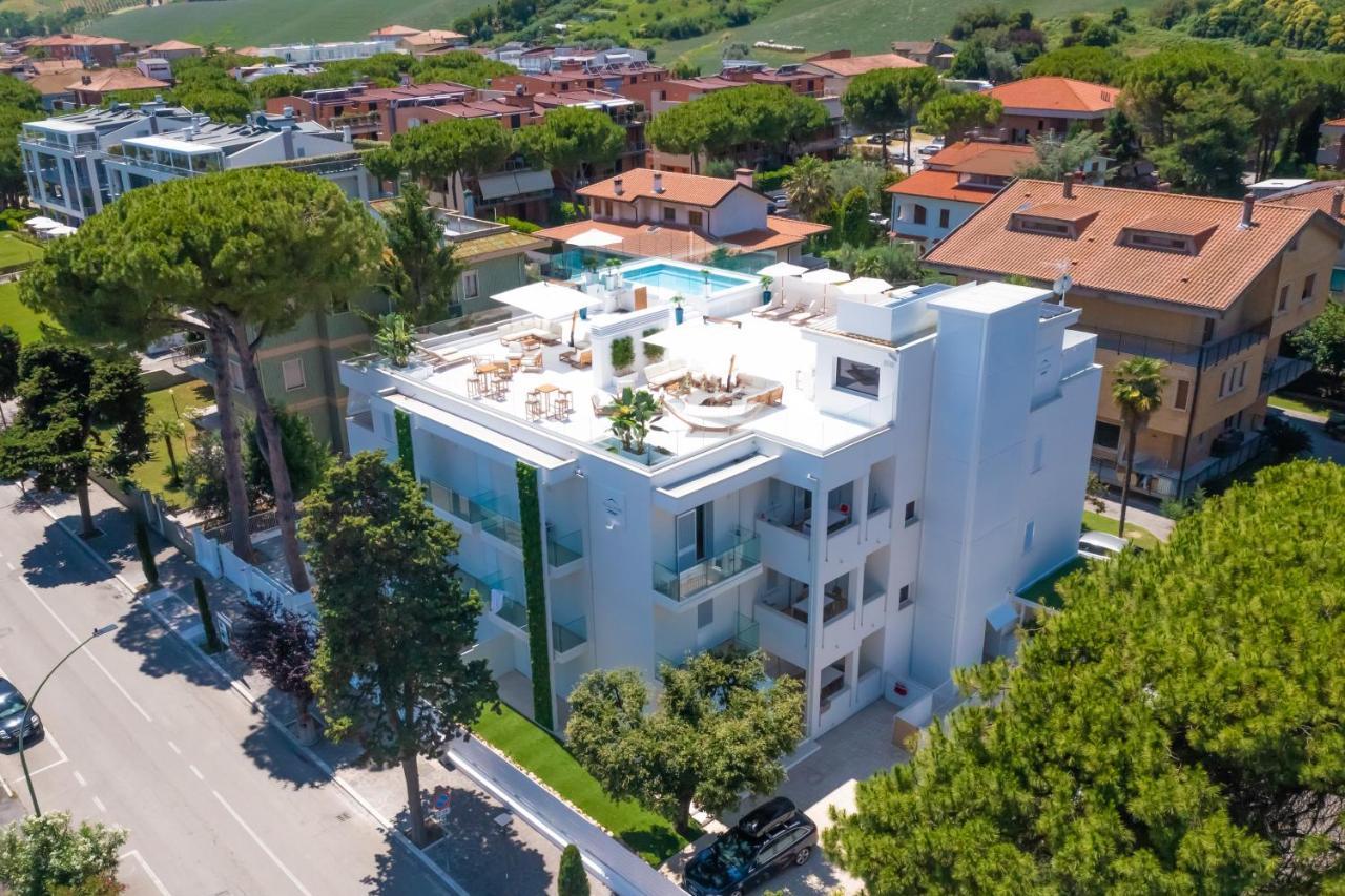Villa Mare بينيتو المظهر الخارجي الصورة