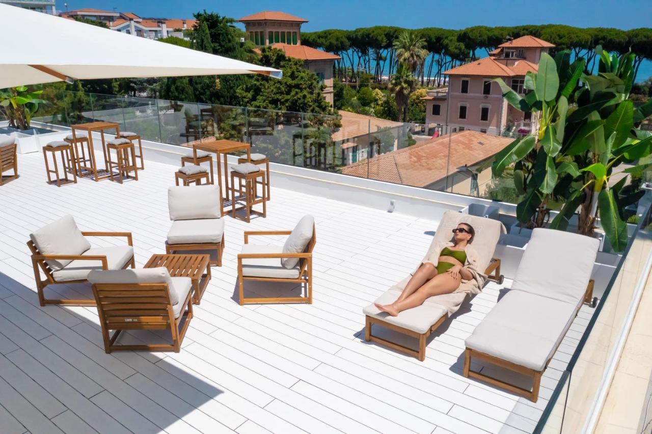 Villa Mare بينيتو المظهر الخارجي الصورة