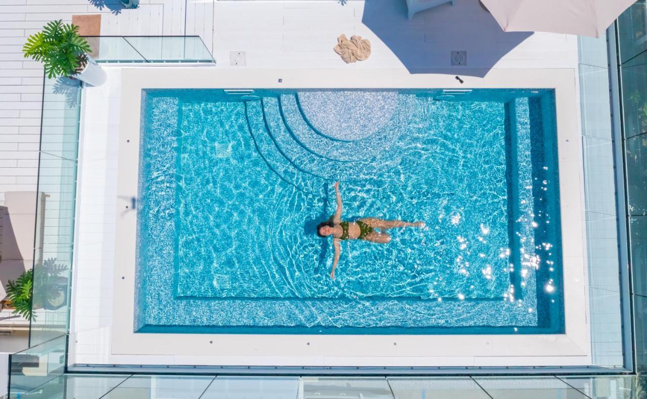 Villa Mare بينيتو المظهر الخارجي الصورة