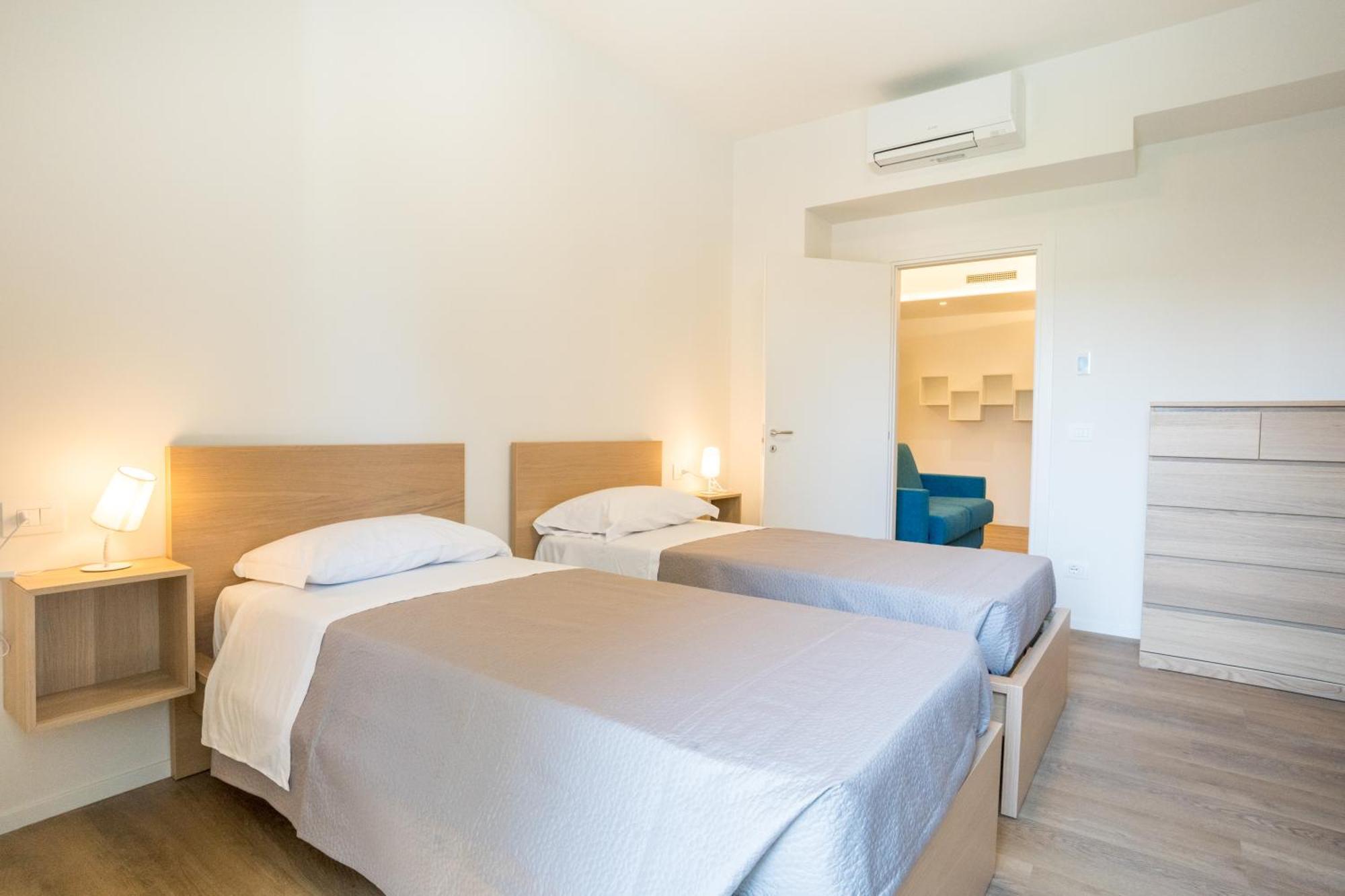 Villa Mare بينيتو المظهر الخارجي الصورة