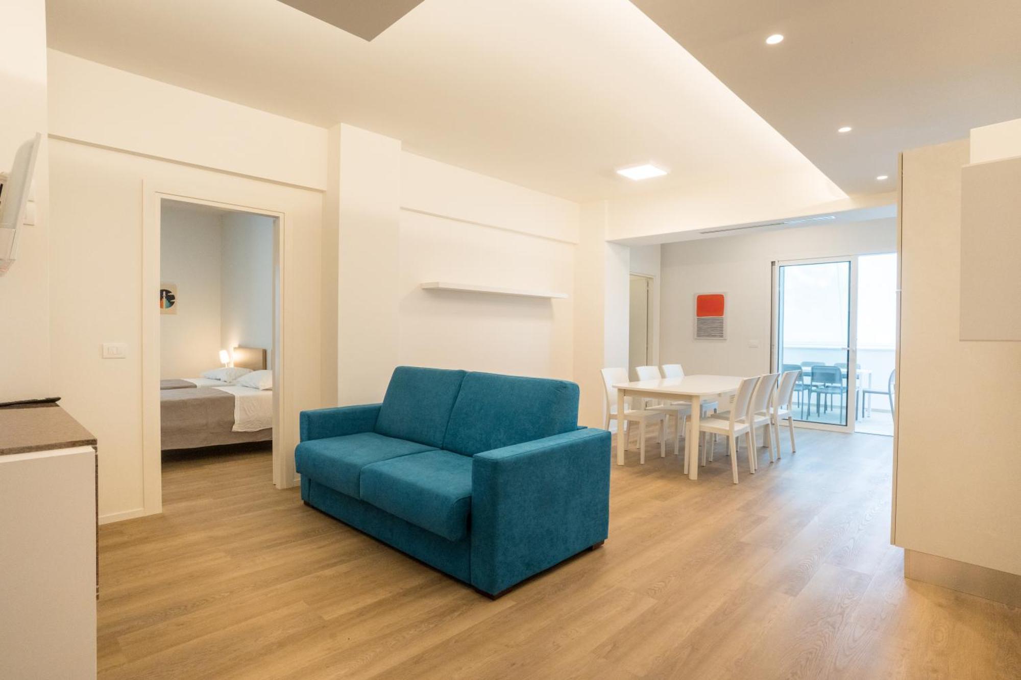 Villa Mare بينيتو المظهر الخارجي الصورة